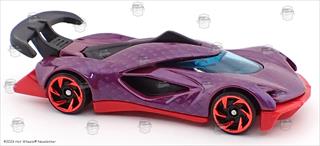 MF Purple